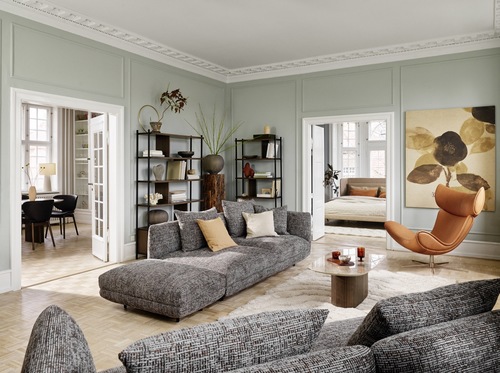 Szukamy idealnej sofy wypoczynkowej - od casualowych i komfortowych po proste i eleganckie